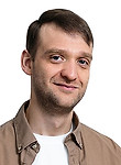 Врач Мирон Даниил Васильевич