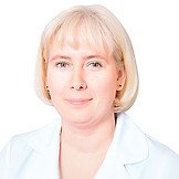 Врач Мирончик Елена Валерьевна