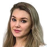 Врач Кузнецова Юлия Павловна