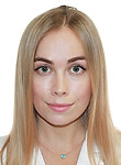 Врач Мироненко Виктория Геннадьевна