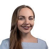 Врач Трушина Олеся Николаевна