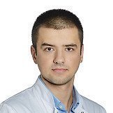 Врач Миронов Артём Александрович