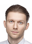 Врач Миронов Артём Романович 