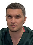 Врач Миронов Владимир Вячеславович