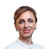 Врач Миронова Алеся Адамовна
