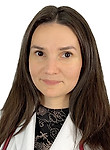 Врач Миронова Анна Маратовна