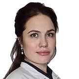 Врач Миронова Елена Юрьевна