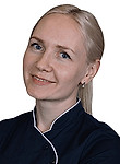 Врач Миронова Евгения Львовна