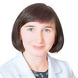 Врач Миронова Ирина Олеговна