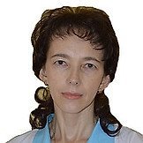 Врач Миронова Ирина Валерьевна