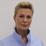 Врач Миронова Лариса Валентиновна