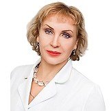 Врач Миронова Наталия Валентиновна