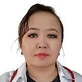 Врач Миронова Виталина Витальевна