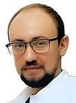 Врач Миропольский Илья Андреевич