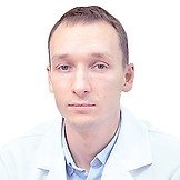 Врач Мирошниченко Александр Павлович