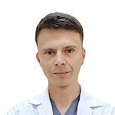 Врач Мирошниченко Андрей Александрович