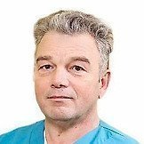 Врач Мирошниченко Эдуард Евгеньевич