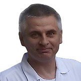 Врач Мирошниченко Николай Николаевич