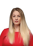 Врач Мирошниченко Полина Геннадьевна