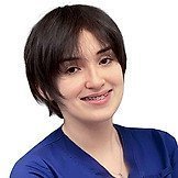 Врач Мирошниченко Полина Вячеславовна