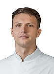 Врач Мирошниченко Вячеслав Олегович