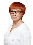 Врач Мирошникова Виктория Викторовна