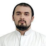 Врач Мирзаев Ахмед Габибуллаевич