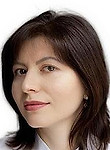Врач Мирзаева Людмила Мухтаровна