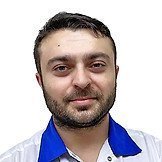 Врач Мирзаханов Ислам Девлетханович