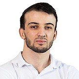 Врач Мирземетов Герман Исмаилович