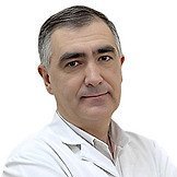 Врач Мирзоев Олимбек Саидбекович