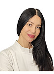 Врач Мирзоева Александра Александровна