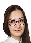 Врач Мишанина Елена Андреевна