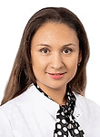 Врач Мишарина Анна Владимировна