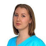 Врач Мищенко Александра Андреевна