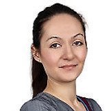 Врач Мищенко Юлиана Юрьевна