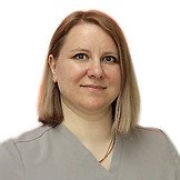 Врач Мищерякова Анастасия Николаевна
