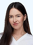 Врач Мищик Екатерина Владимировна
