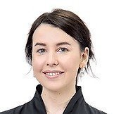 Врач Мишина Анастасия Александровна