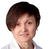 Врач Мишина Галина Александровна