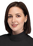 Врач Мишина Юлия Петровна