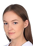Врач Мишина Светлана Владимировна