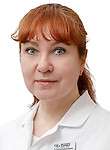 Врач Мишкова Светлана Евгеньевна