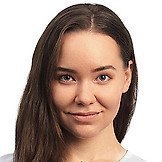 Врач Мишучкова Анастасия Сергеевна