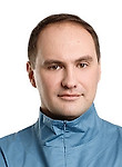 Врач Мисюрев Александр Евгеньевич