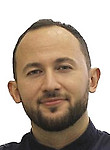 Врач Мискевич Иосиф Александрович