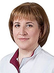 Врач Митарова Маисат Рамазановна