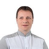 Врач Митенков Максим Валерьевич