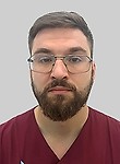Врач Митичкин Михаил Семенович