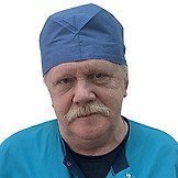 Врач Митин Сергей Егорович